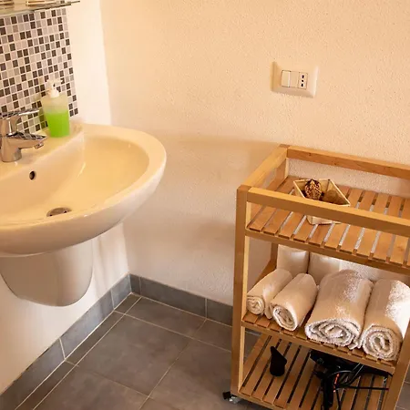 Agriturismo Orto Dei Rolli Moneglia Room photo