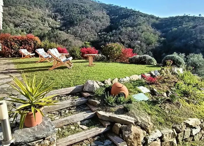 Agriturismo Orto Dei Rolli