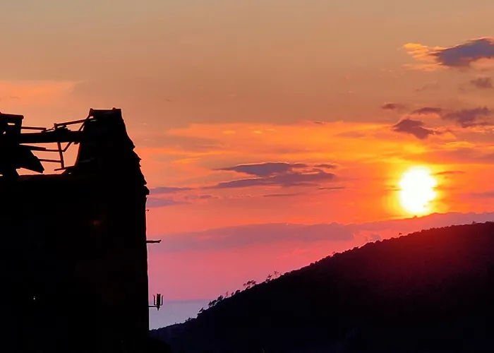 Agriturismo Orto Dei Rolli