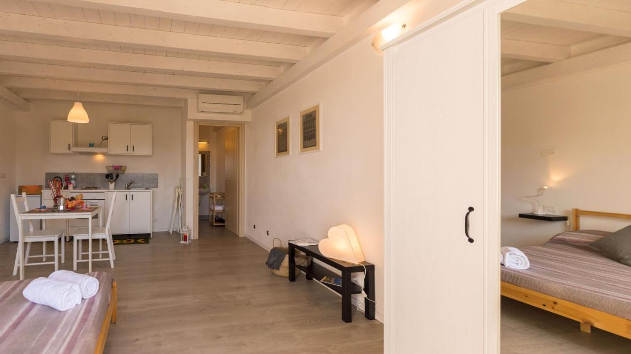 Farm stay Orto Dei Rolli *