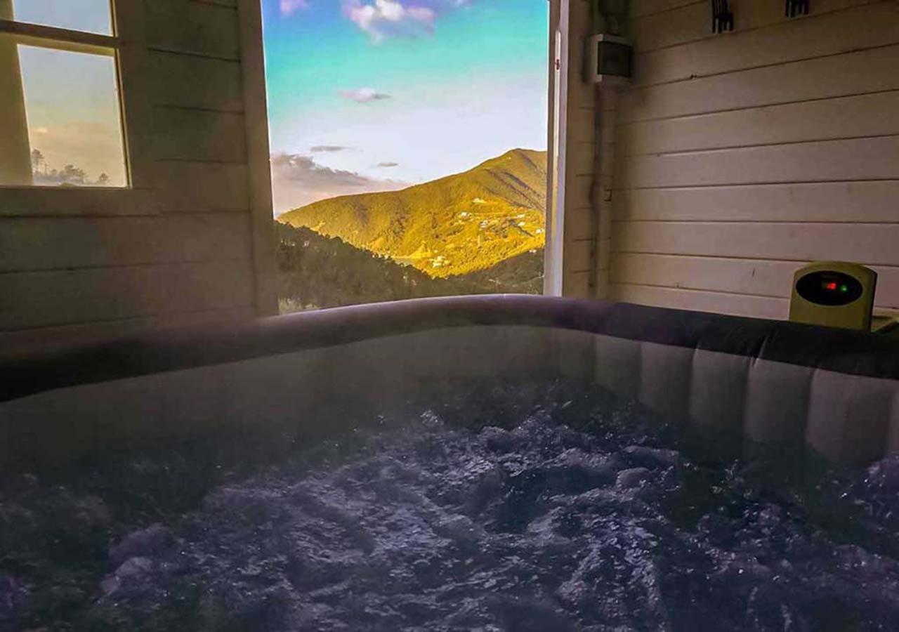 Orto Dei Rolli Farm stay Moneglia