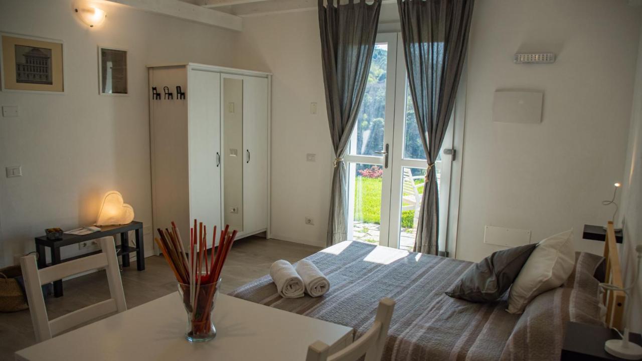 Orto Dei Rolli Farm stay