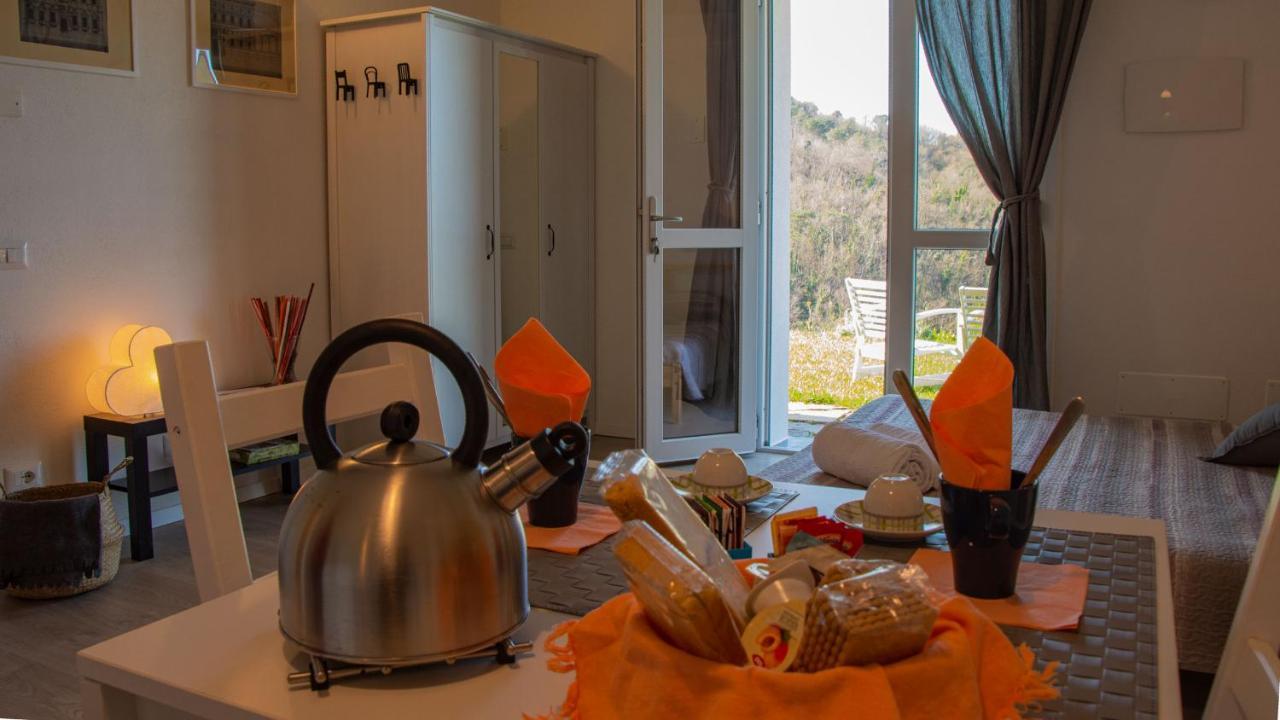 Farm stay Orto Dei Rolli *