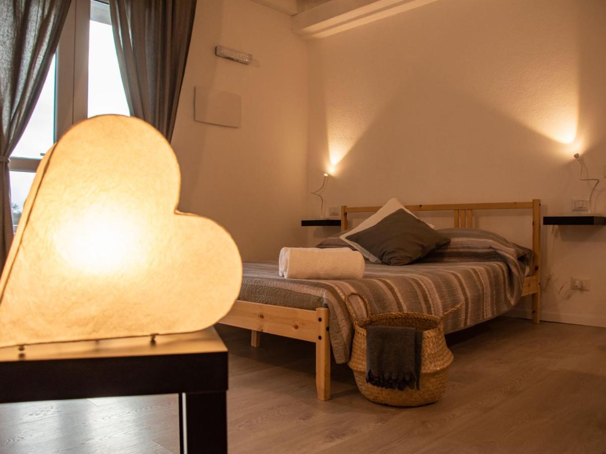 Farm stay Orto Dei Rolli *