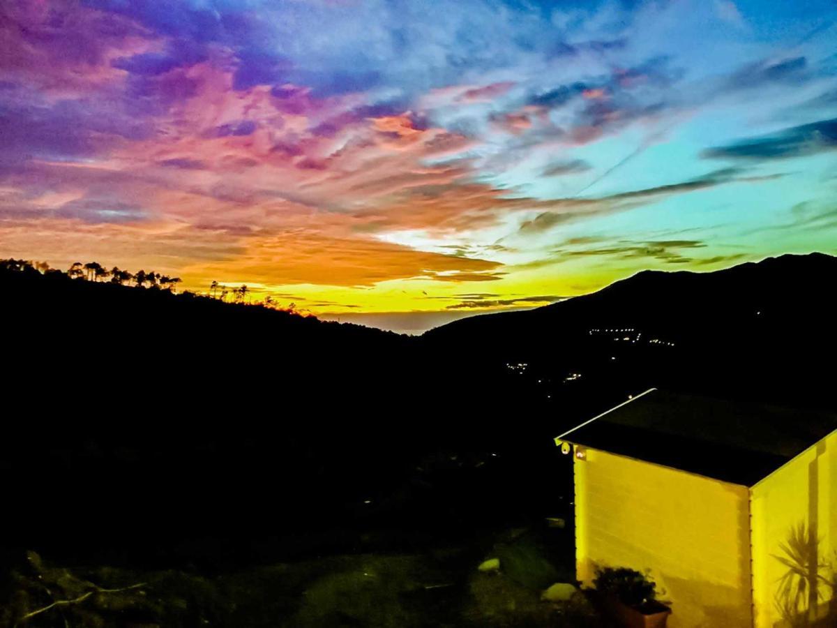 Farm stay Orto Dei Rolli *