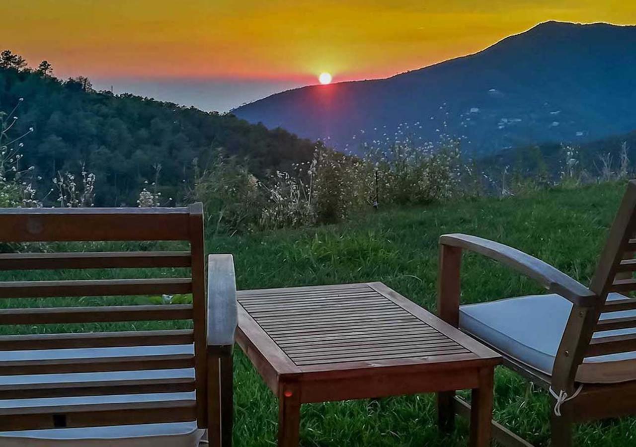 Orto Dei Rolli * Moneglia