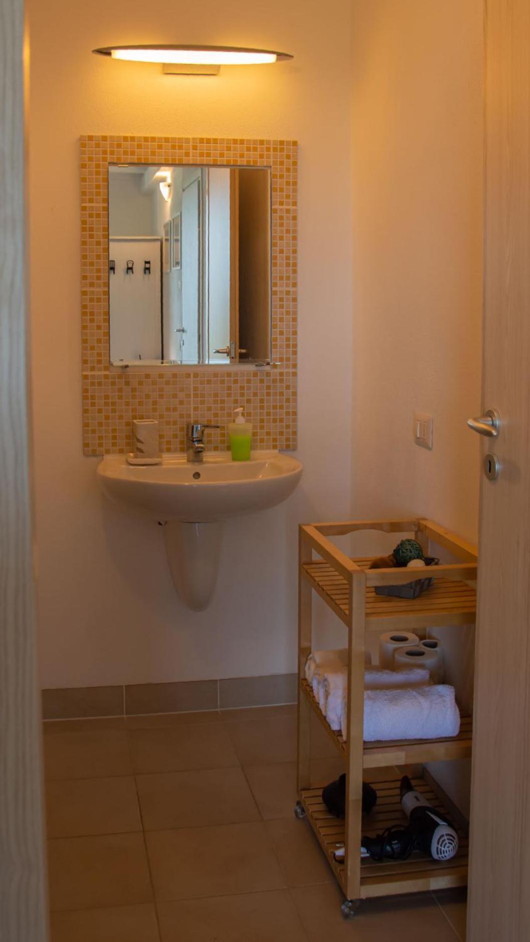Farm stay Orto Dei Rolli