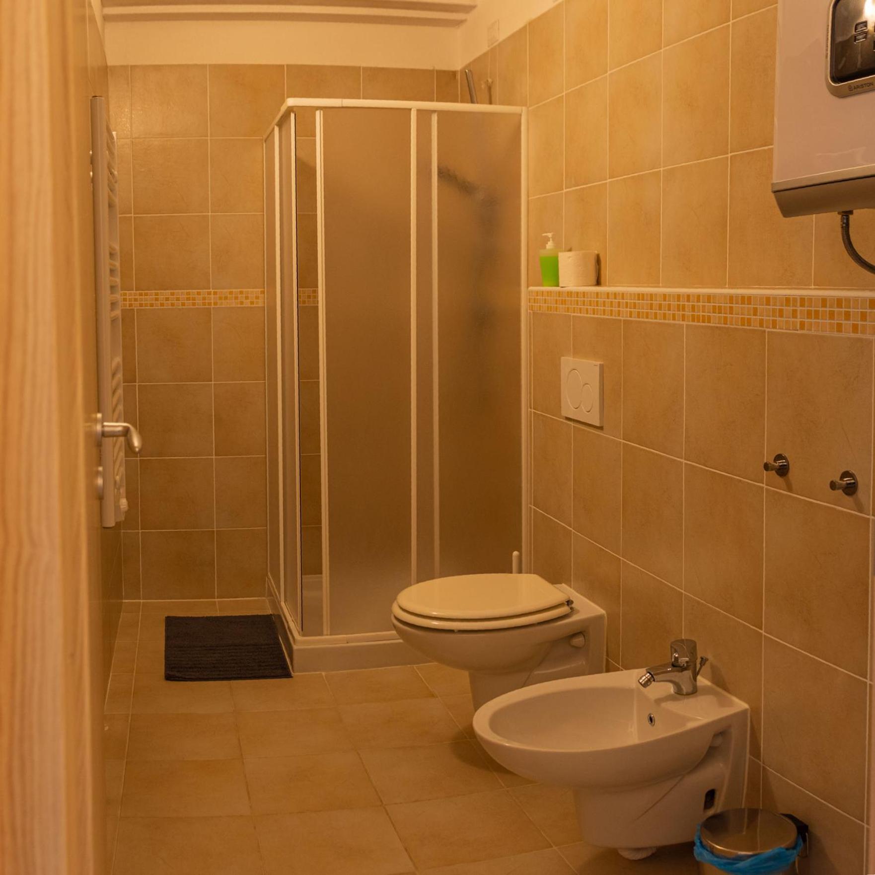 Orto Dei Rolli Farm stay Moneglia