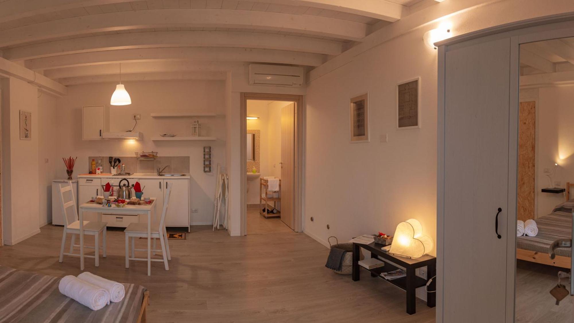 Orto Dei Rolli Farm stay *