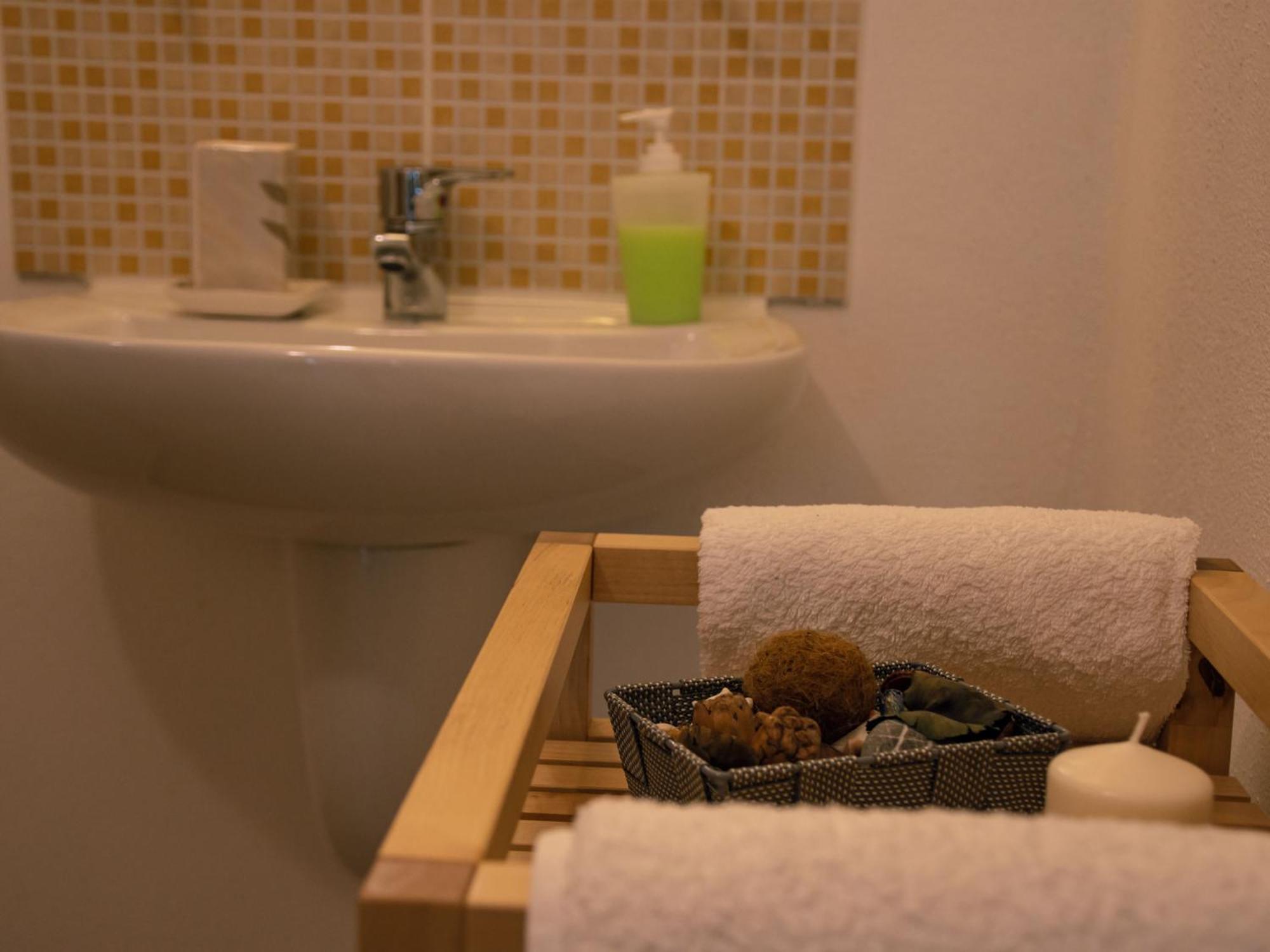 Orto Dei Rolli Farm stay