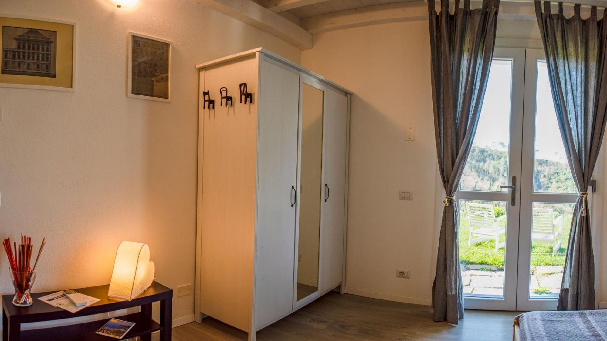 Orto Dei Rolli Farm stay *