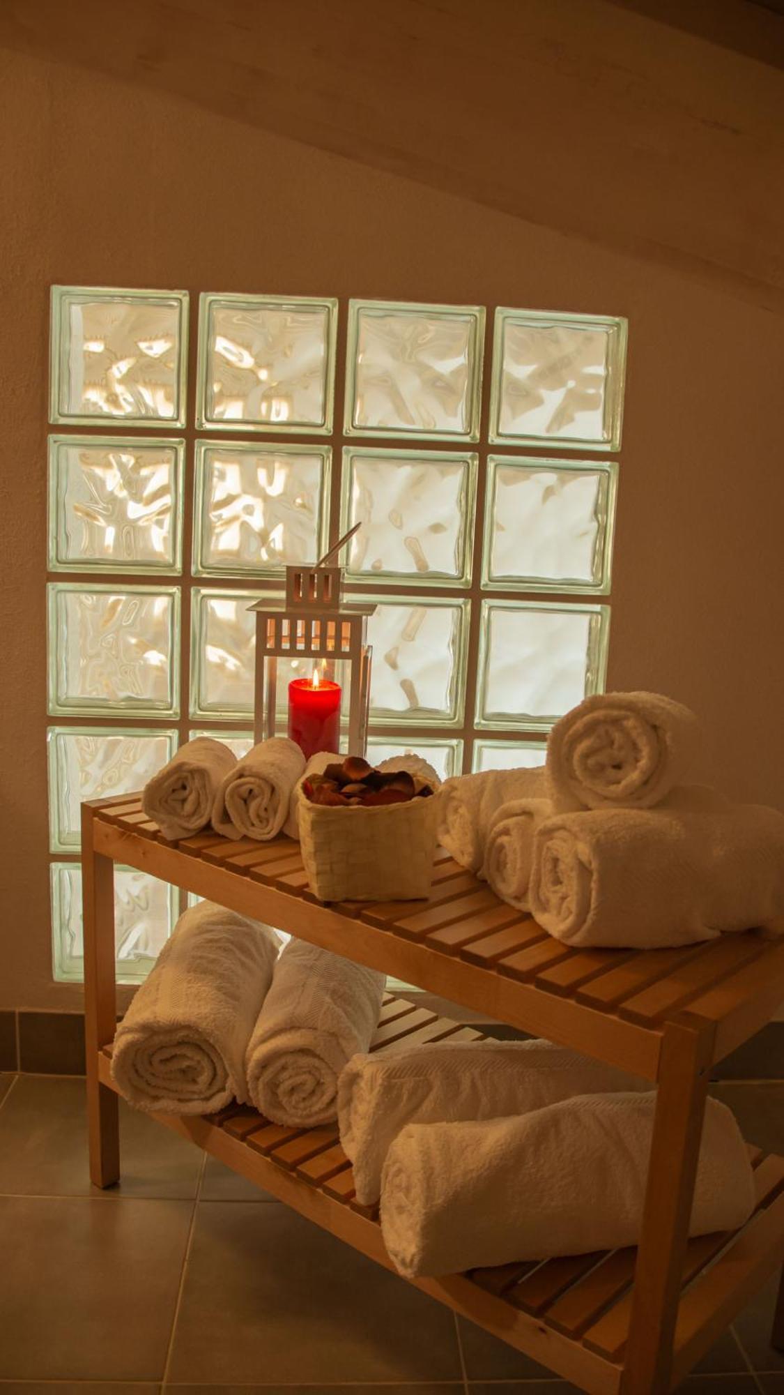 Farm stay Orto Dei Rolli Moneglia