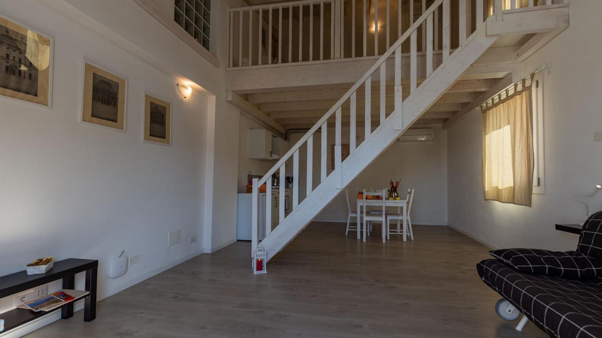 Orto Dei Rolli Farm stay *