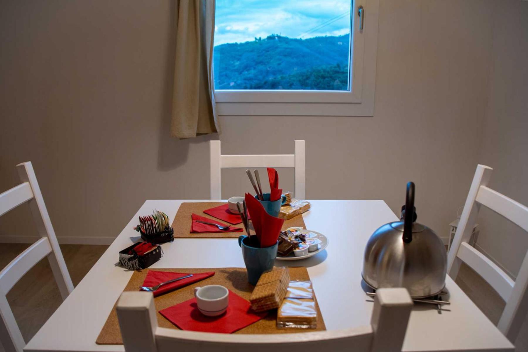 Farm stay Orto Dei Rolli *