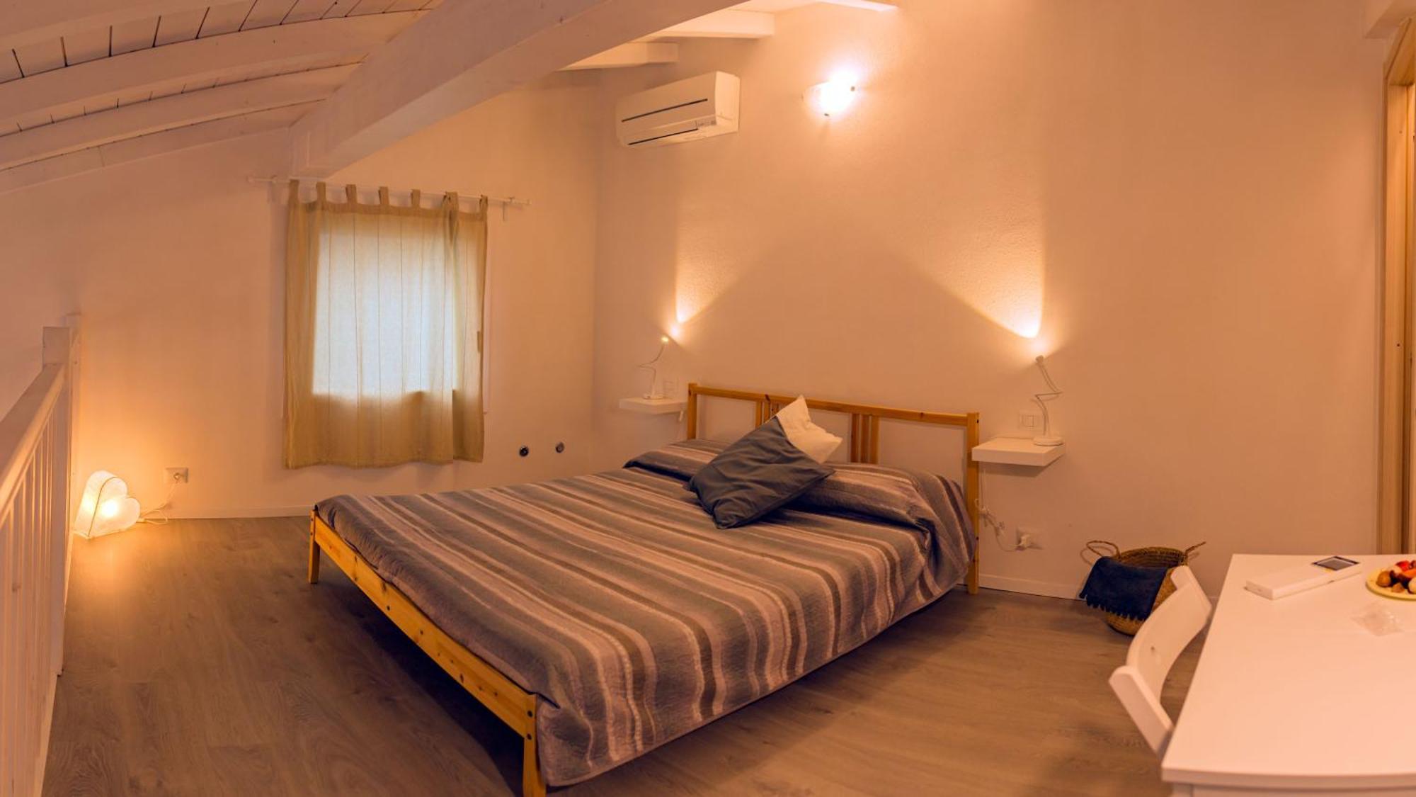 Orto Dei Rolli Moneglia