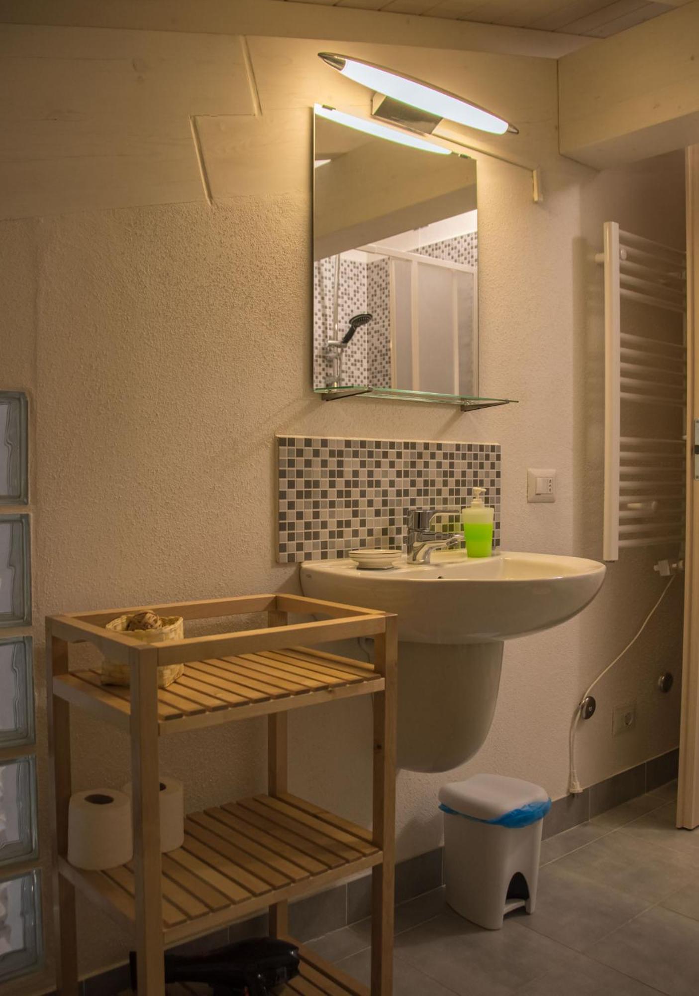 Farm stay Orto Dei Rolli Moneglia