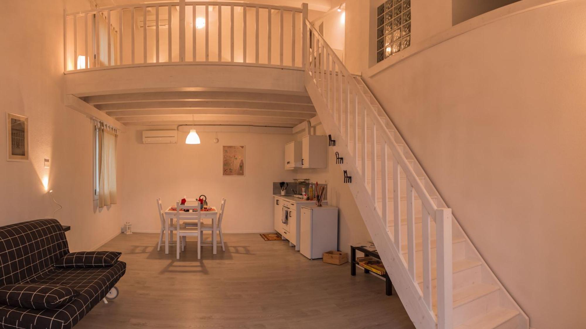 Farm stay Orto Dei Rolli Moneglia