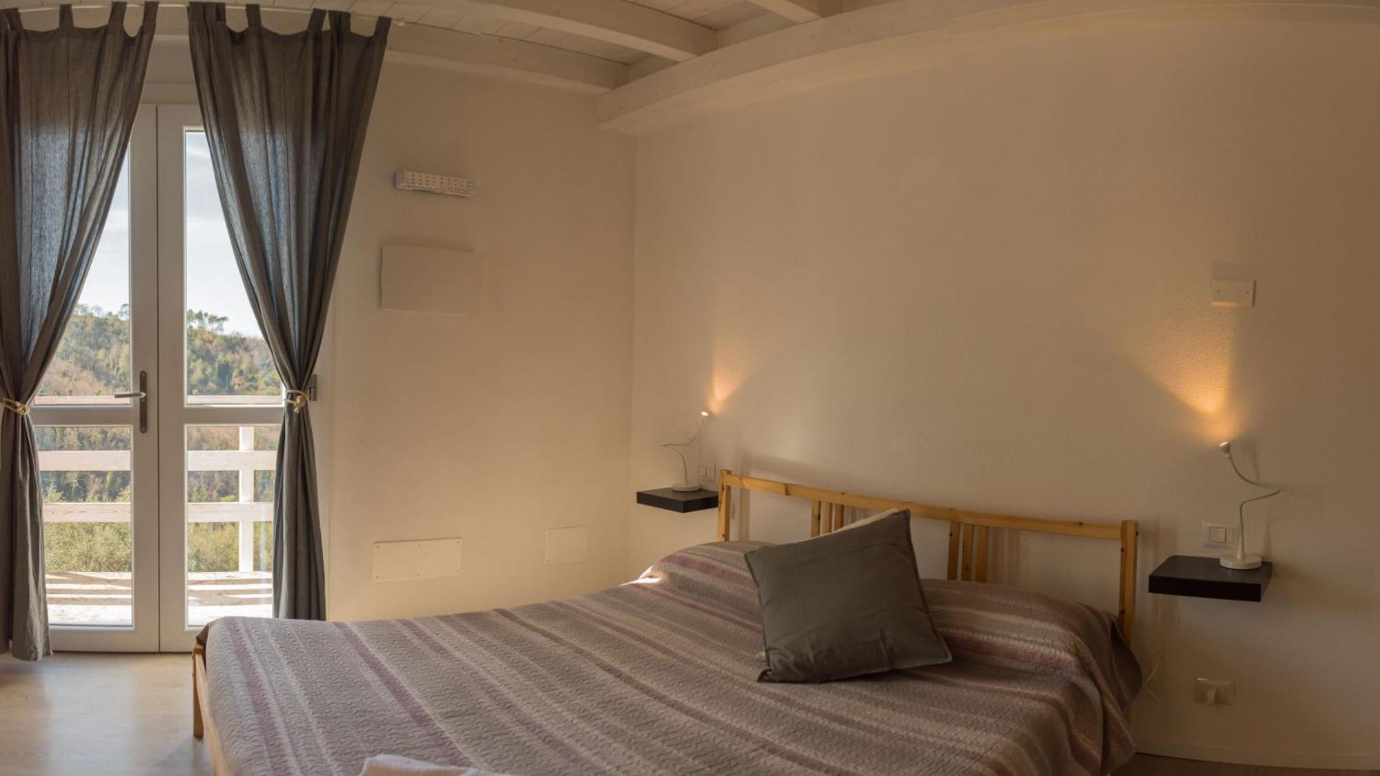 Farm stay Orto Dei Rolli Moneglia