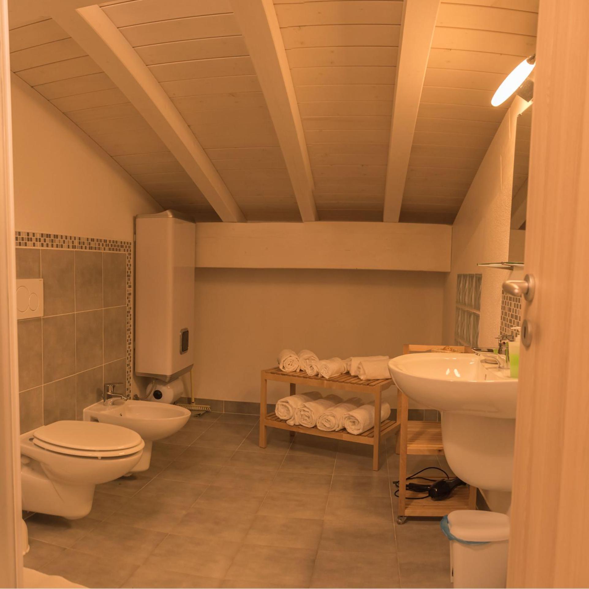 Farm stay Orto Dei Rolli