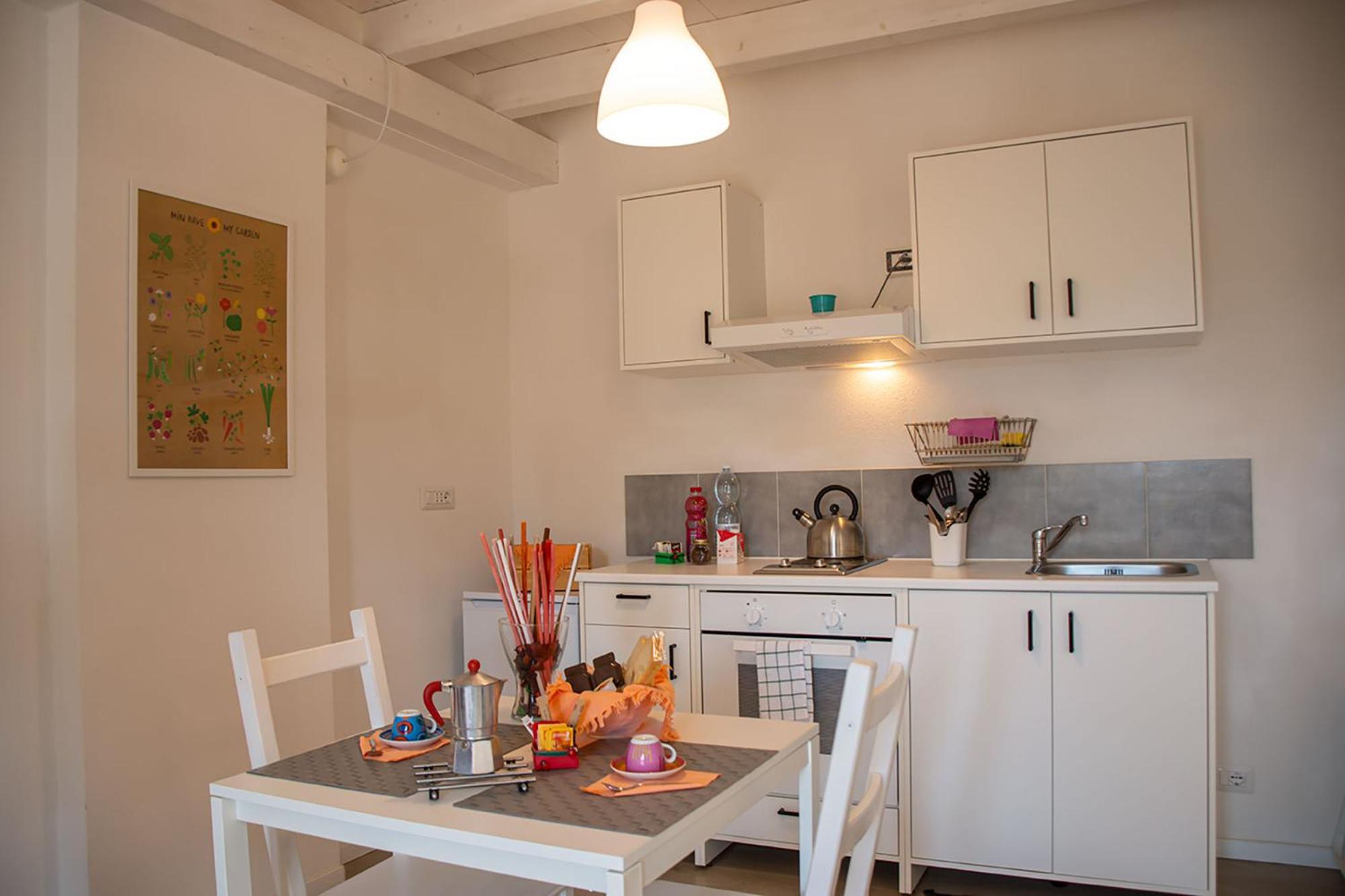 Orto Dei Rolli Farm stay Moneglia
