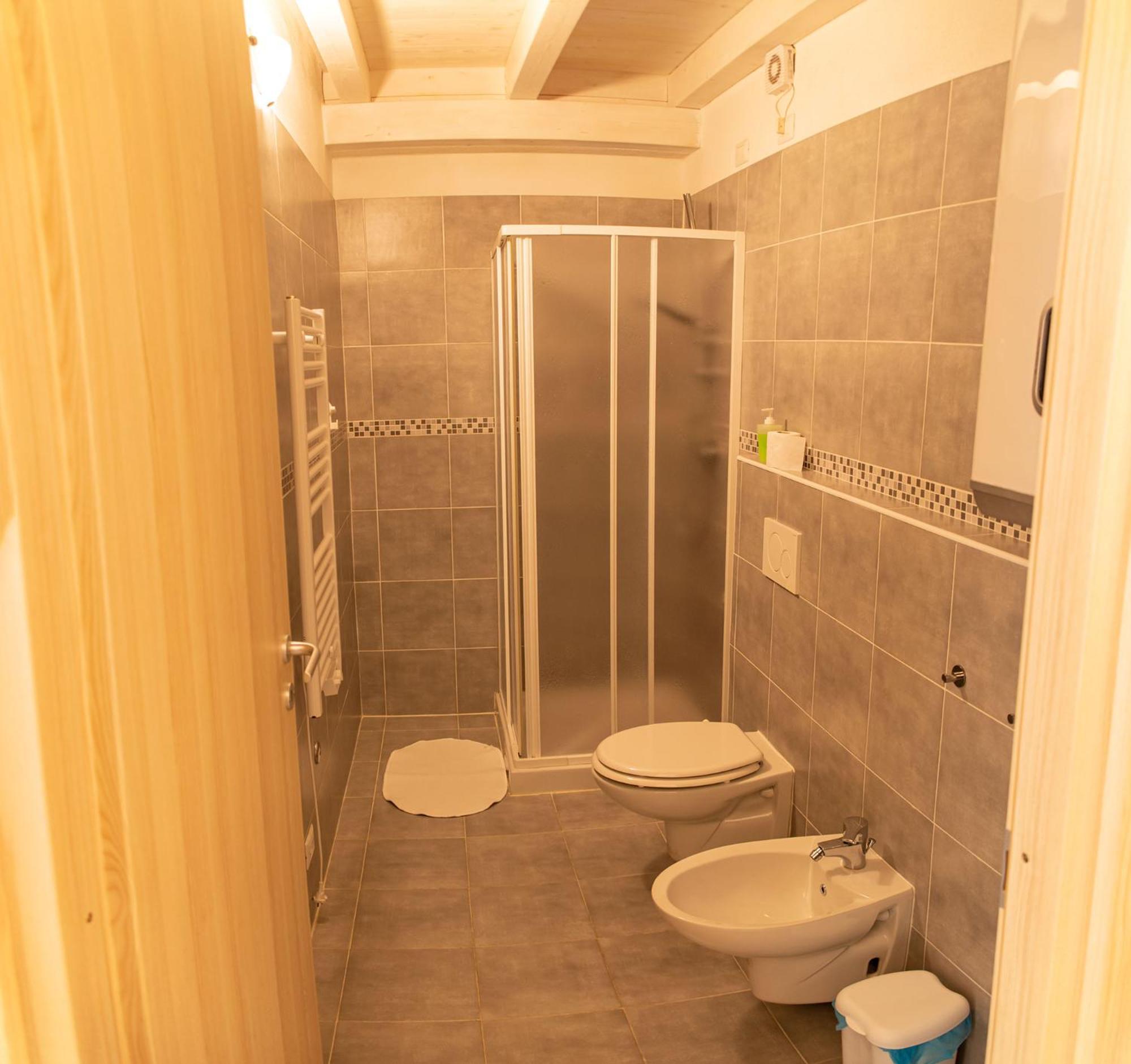 Farm stay Orto Dei Rolli *