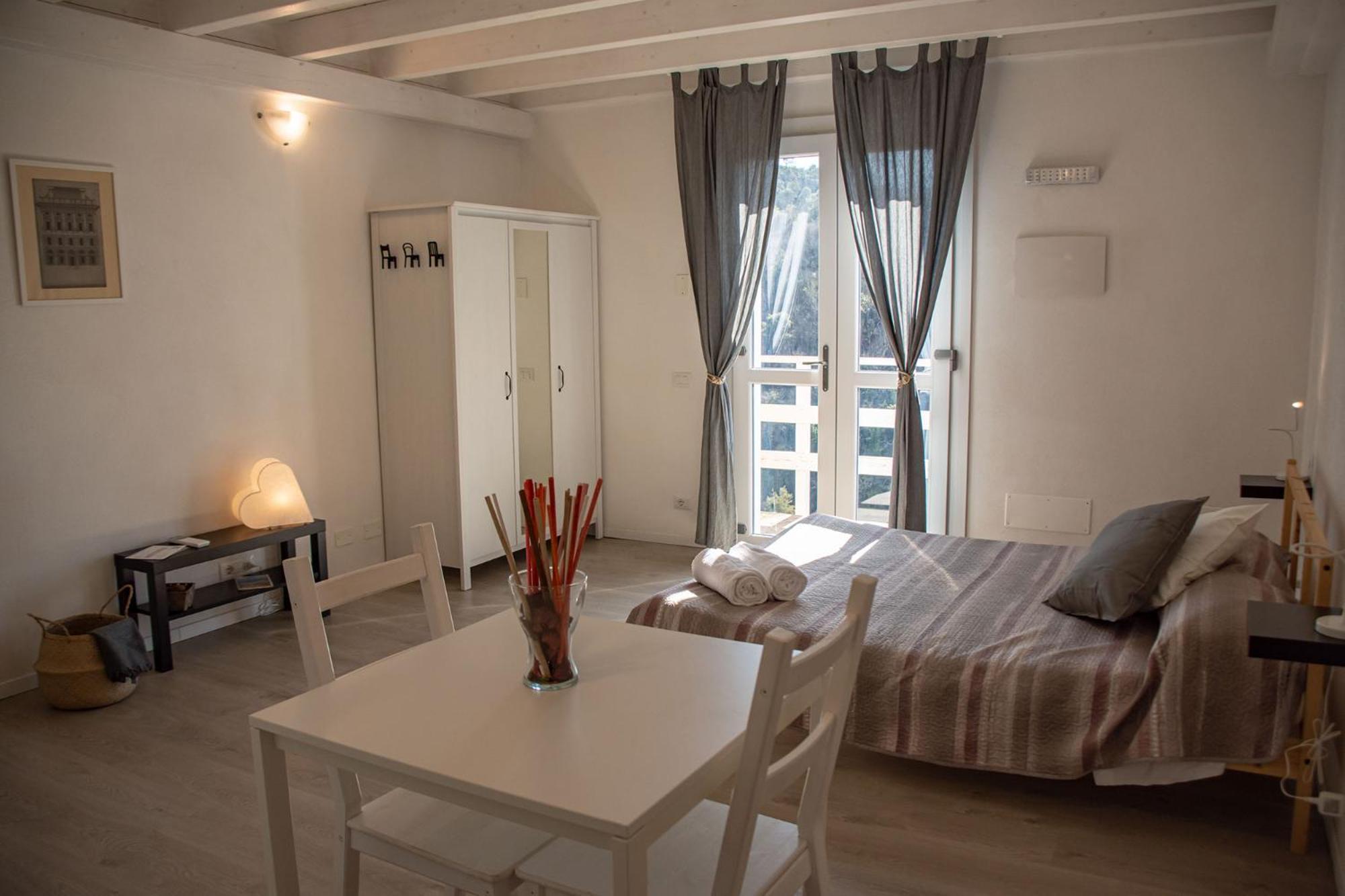 Farm stay Orto Dei Rolli