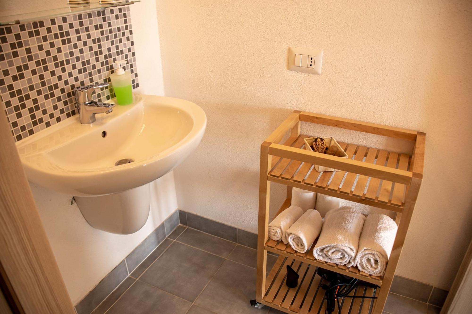 Farm stay Orto Dei Rolli