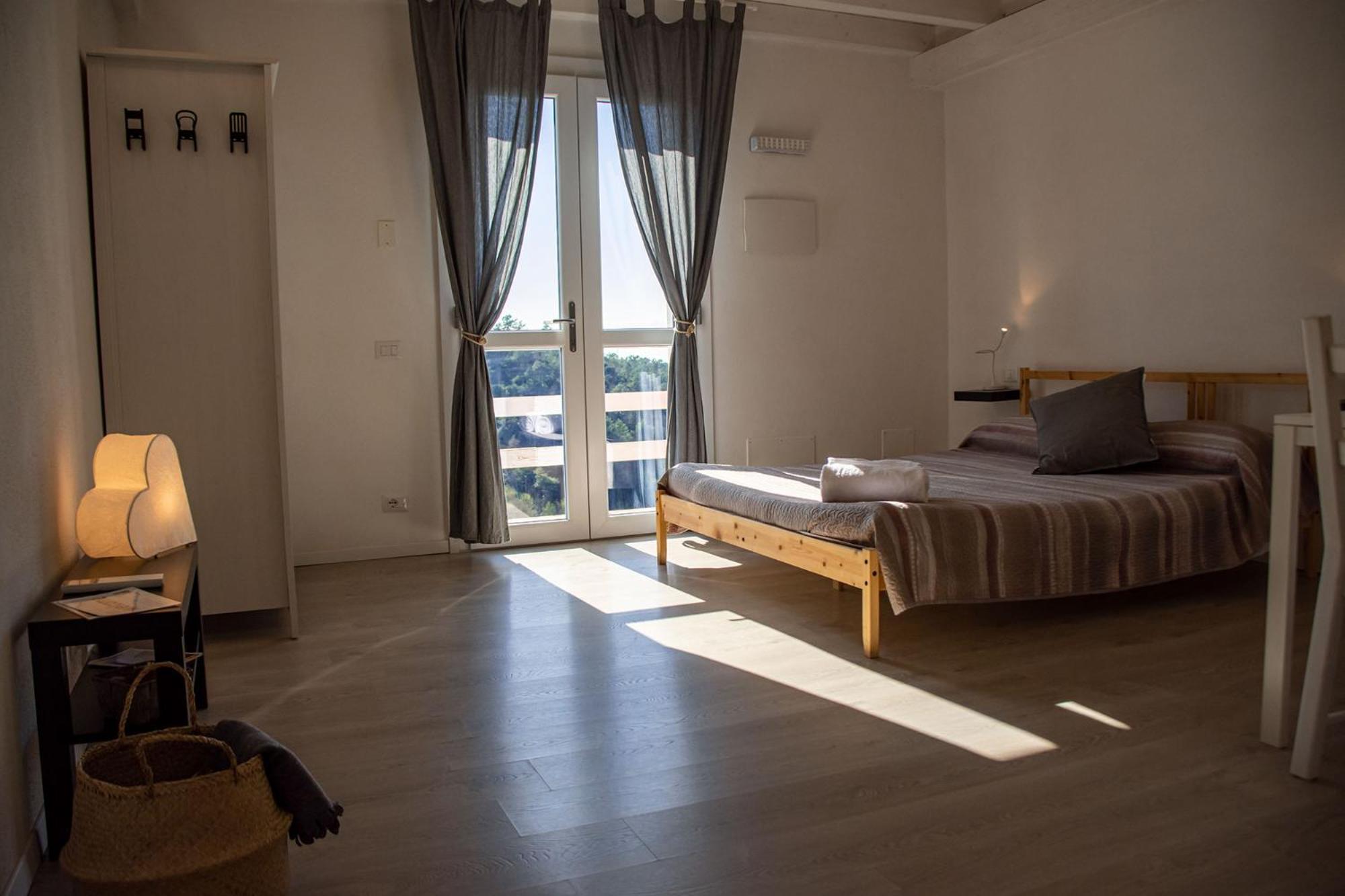Farm stay Orto Dei Rolli Moneglia