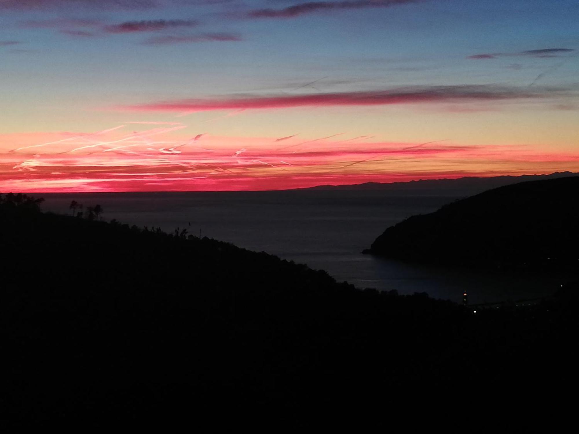 Orto Dei Rolli Moneglia