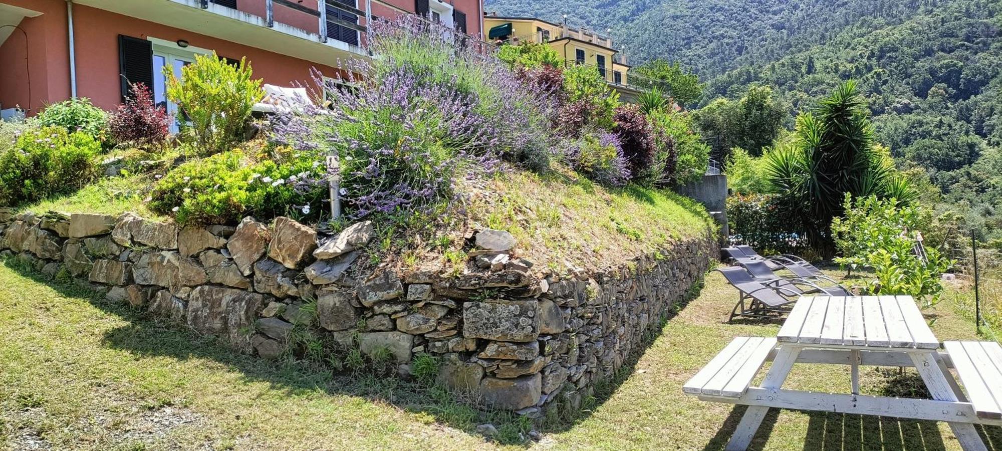 Orto Dei Rolli