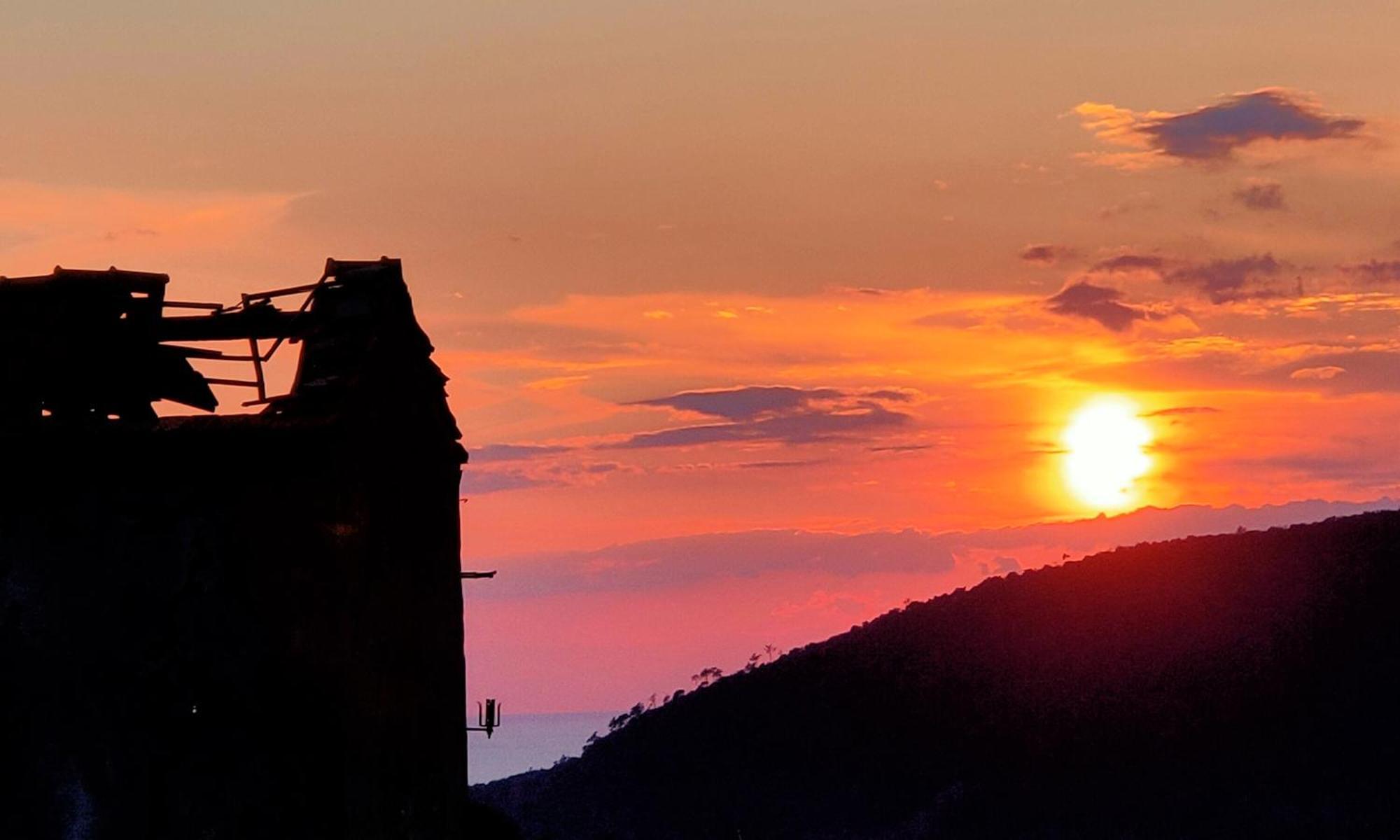 Orto Dei Rolli Farm stay