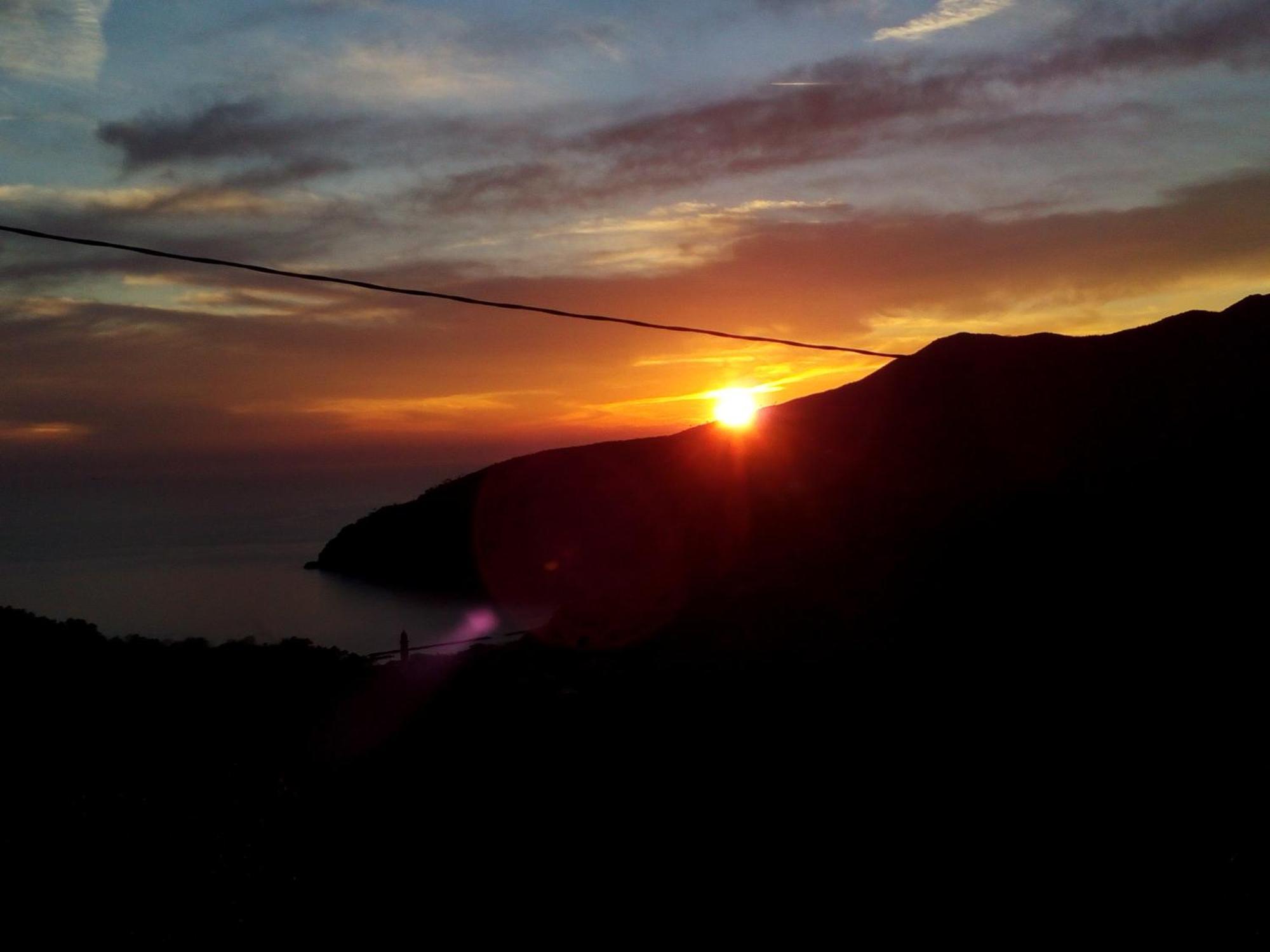Orto Dei Rolli Farm stay *